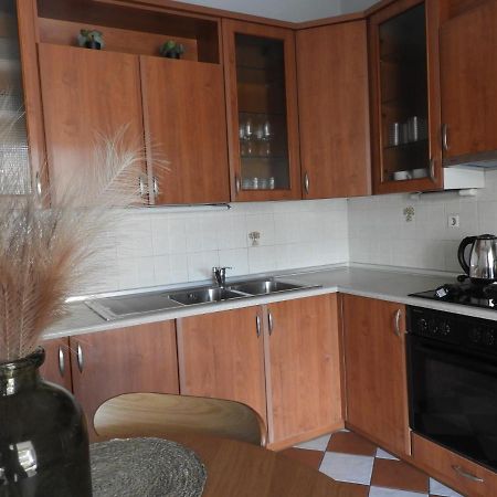 Letos Apartment Sea Kavala Buitenkant foto