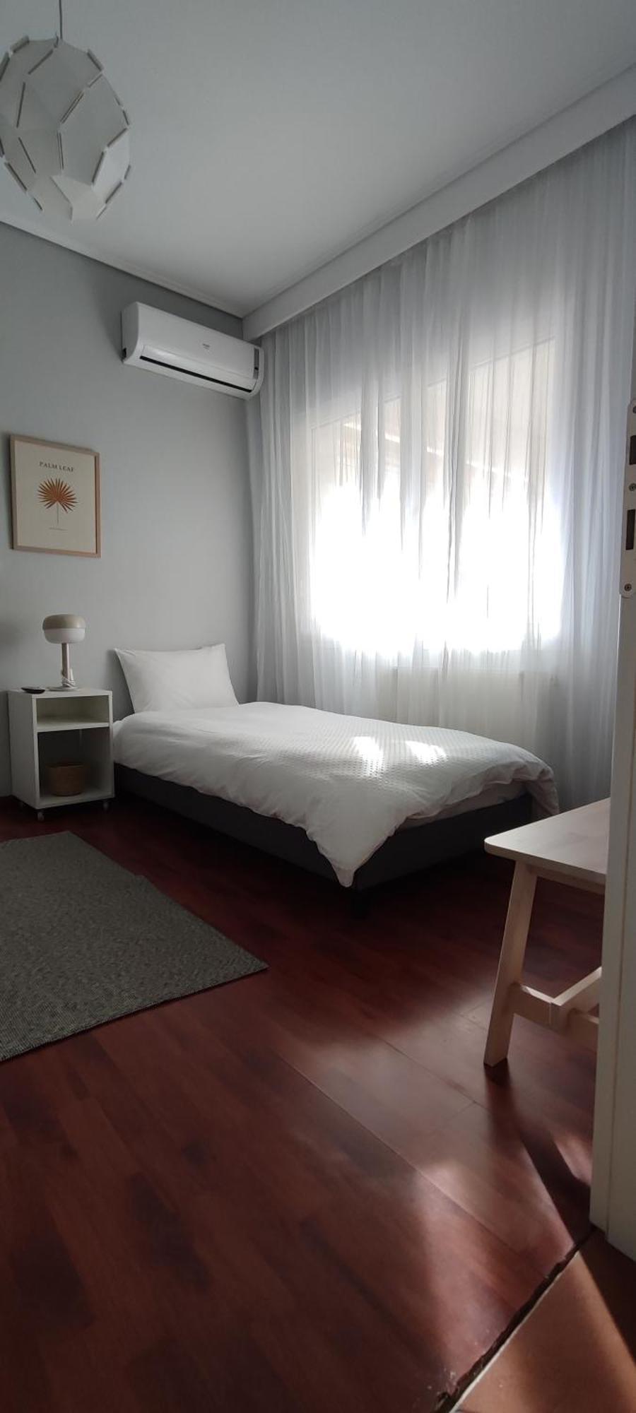 Letos Apartment Sea Kavala Buitenkant foto