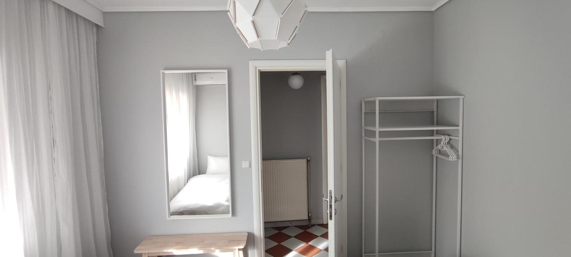 Letos Apartment Sea Kavala Buitenkant foto