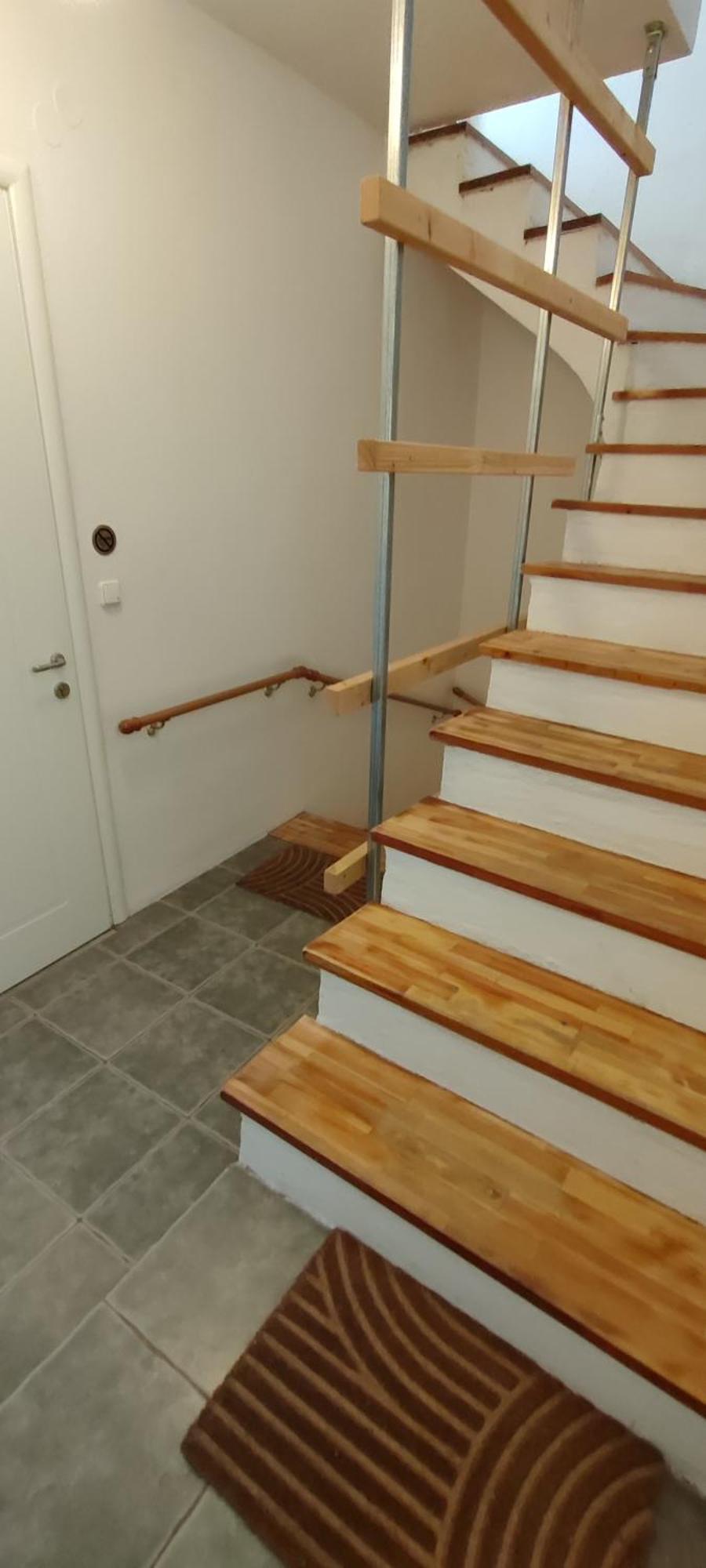 Letos Apartment Sea Kavala Buitenkant foto