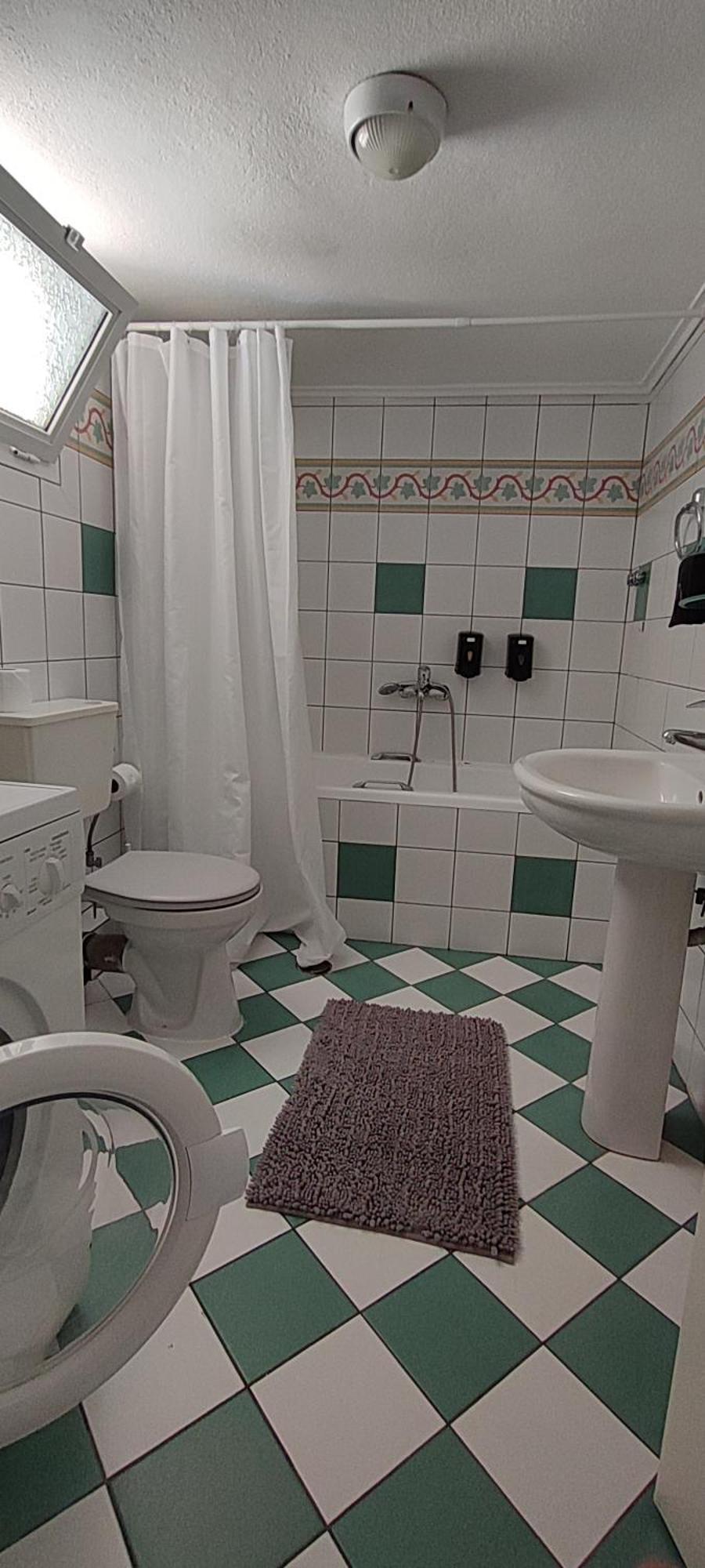 Letos Apartment Sea Kavala Buitenkant foto